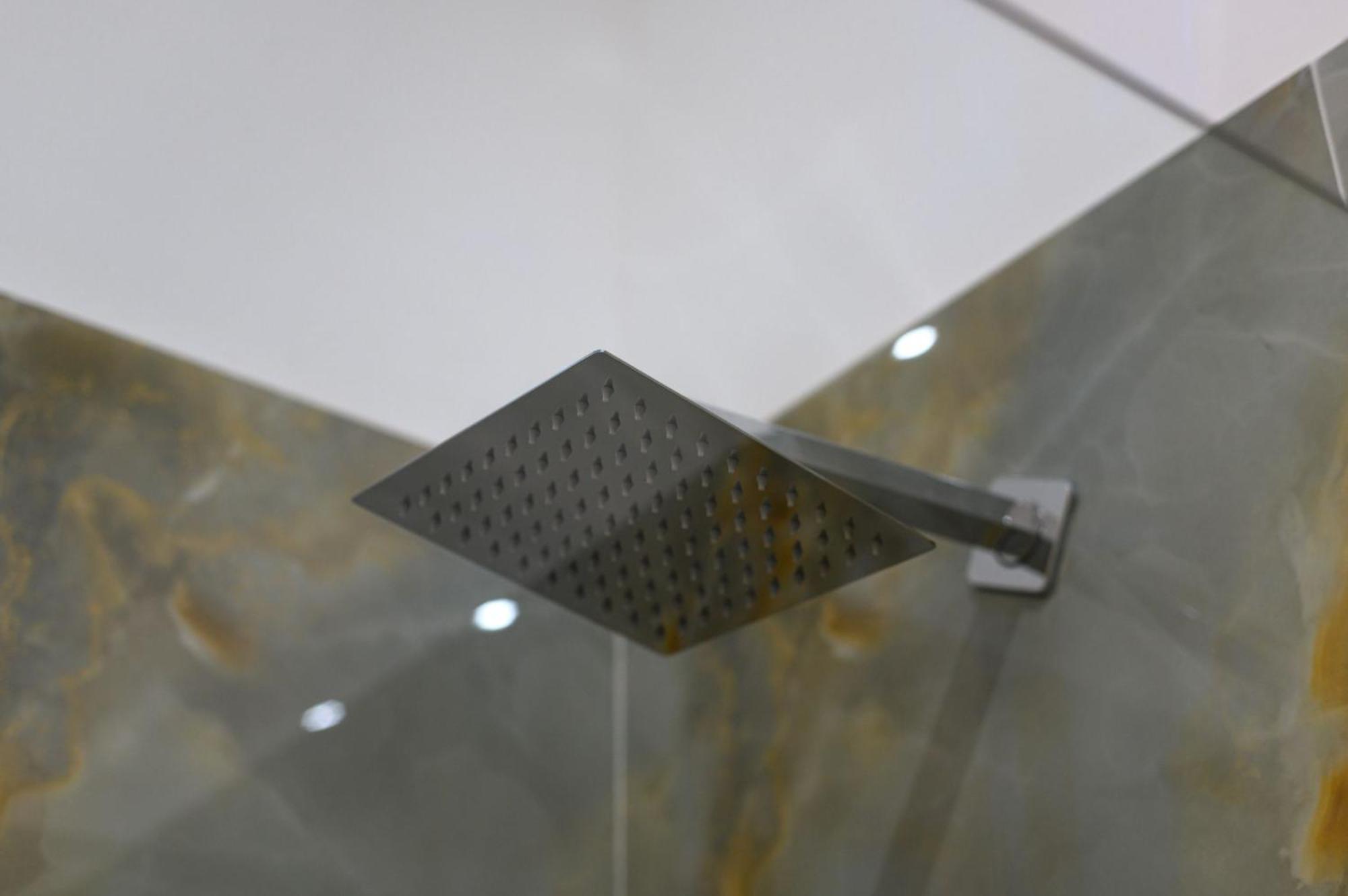 Giordano Suite Center Napoli Bagian luar foto