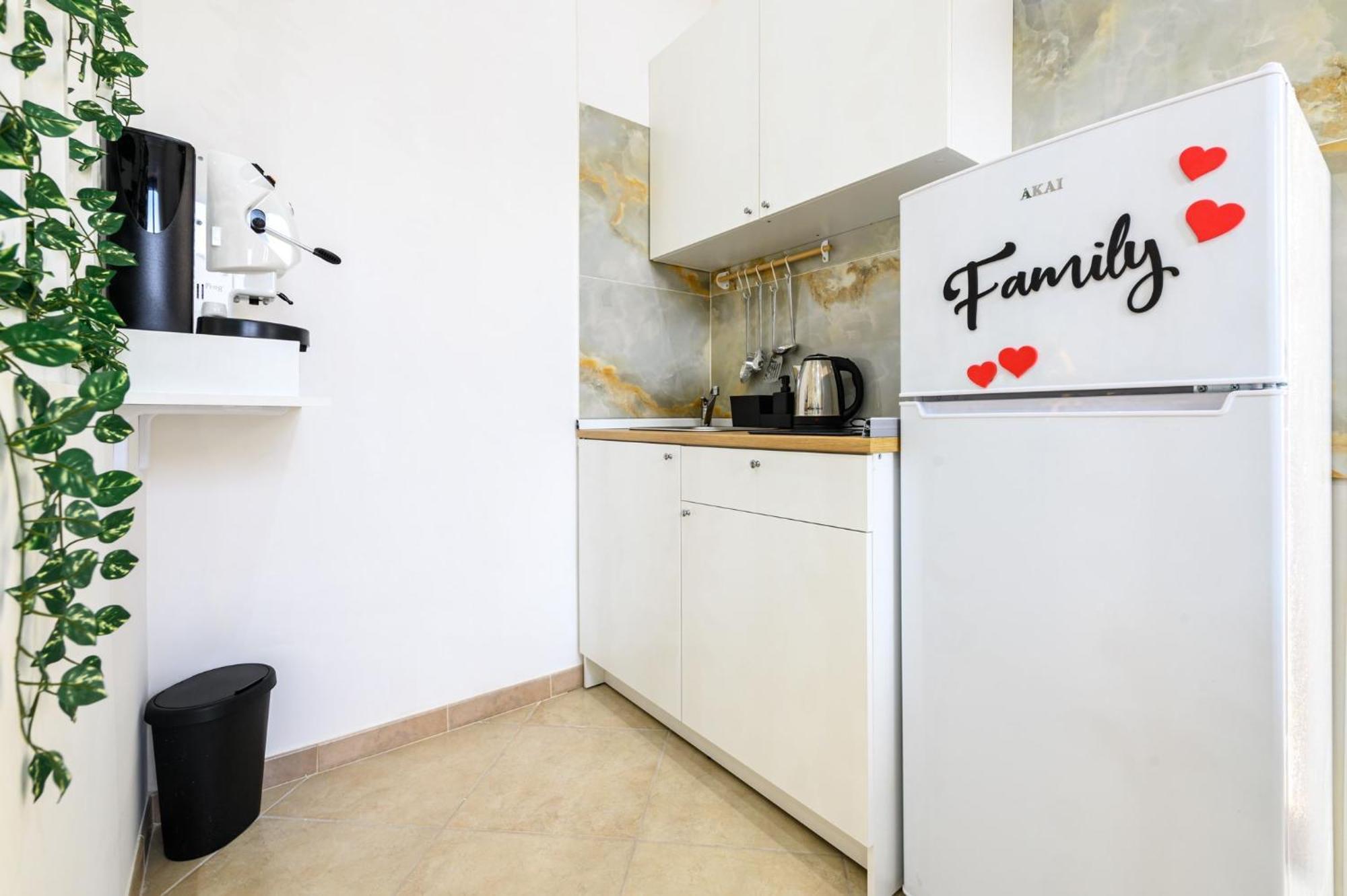Giordano Suite Center Napoli Bagian luar foto