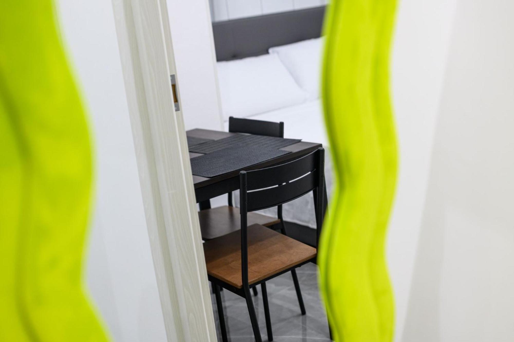 Giordano Suite Center Napoli Bagian luar foto